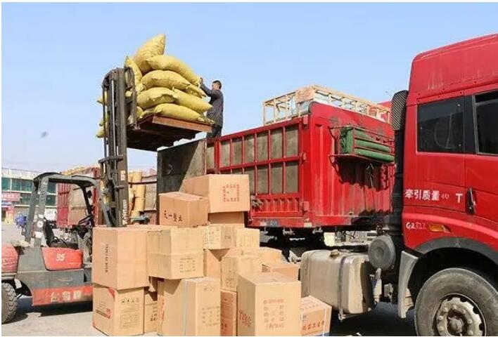 泉州到梁平区物流专线