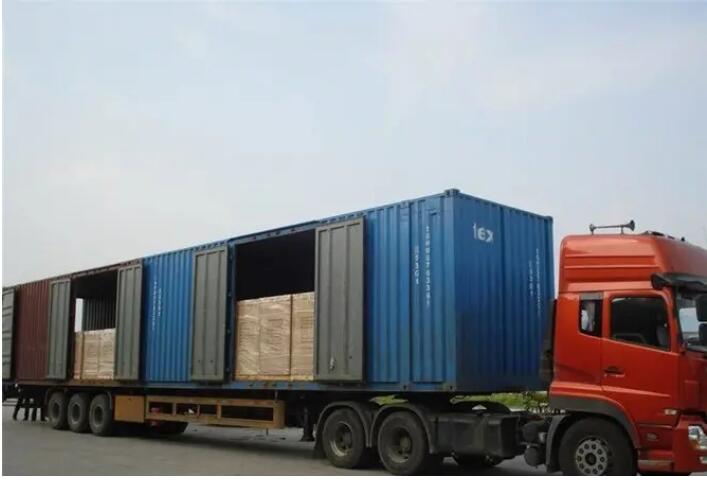 泉州到梁平区整车运输