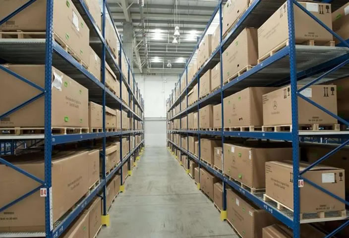 泉州到梁平区货物仓储