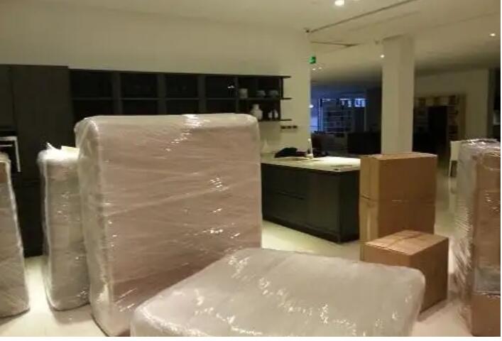 泉州到梁平区长途搬家