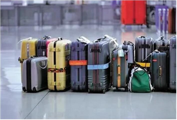 泉州到梁平区行李托运